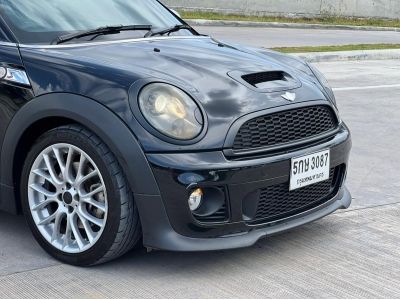 2013 Mini Cooper 1.6 R58 Coupe S Coupe รูปที่ 8